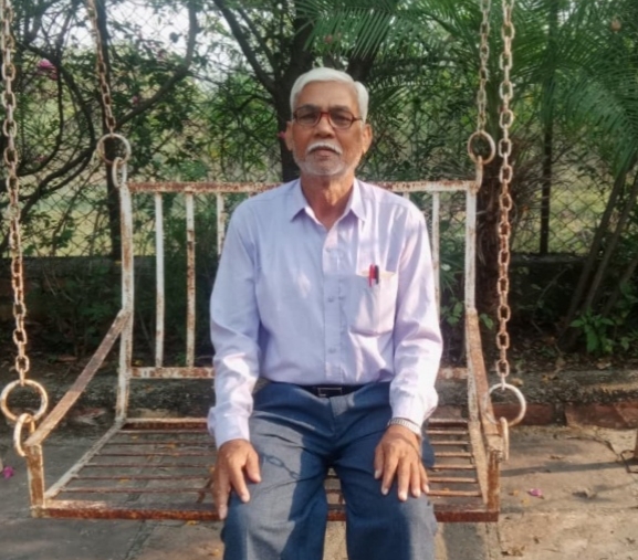 खुशीराम जंघेल के निधन से क्षेत्र में शोक की लहर