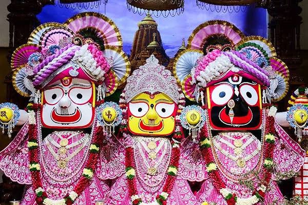 बाजार अतरिया में पहली बार भव्य रथ यात्रा की तैयारियां पूरी : व्यापारी संघ के तत्वधान में होगा आयोजन