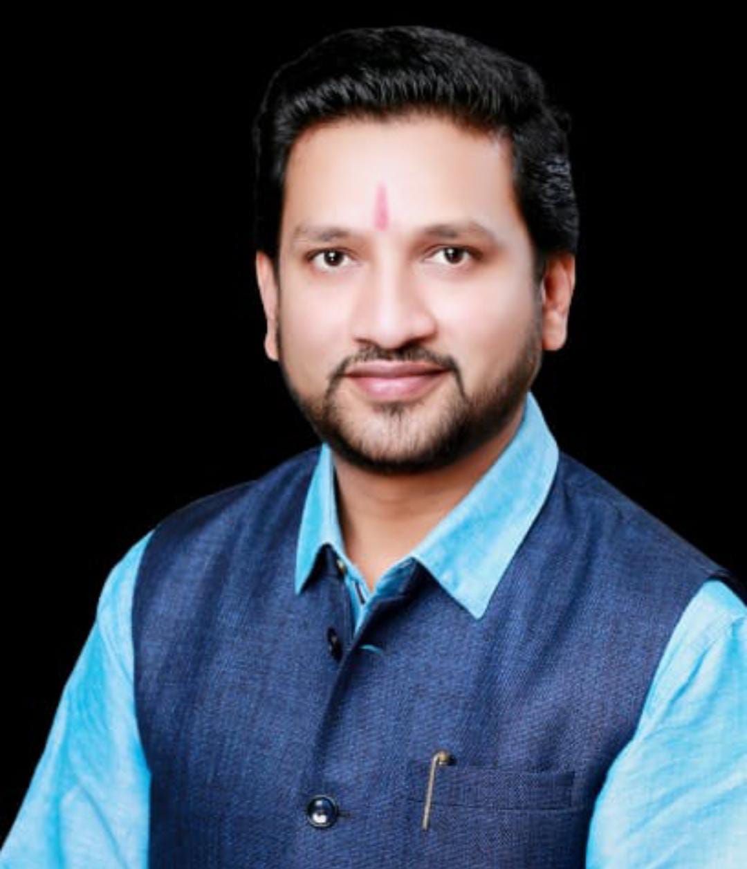 "मोदी की गारंटी और विष्णुदेव साय के सुशासन से जनता की गारंटी पूरी हो रही है - विक्रांत सिंह "