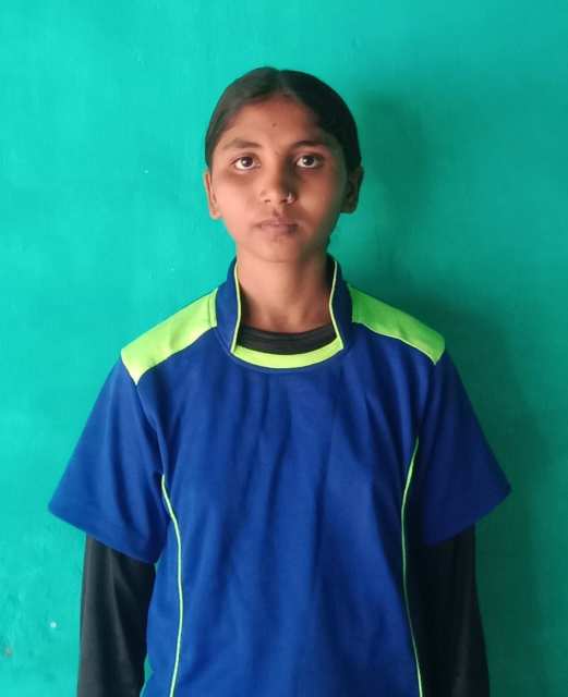 28 मई को रायपुर में आयोजित होगी राज्य स्तरीय योग प्रतियोगिता, बैहाटोला की छात्रा वर्षा यादव का चयन