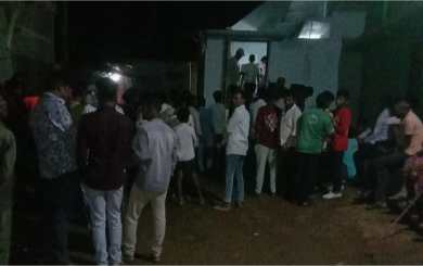 Breaking news:खैरागढ़ के इस गांव में 25 वर्षीय महिला की हत्या, इलाके में फैली सनसनी