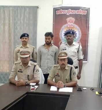 KCG : 💥 भाई ने भाई की बेरहमी से की हत्या, 48 घंटे में हुआ खुलासा